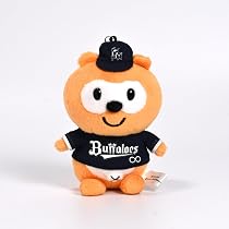 Amazon.co.jp: [Ponta] バファローズ☆ポンタ ビッグチェーン
